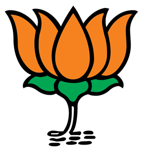 BJP logo