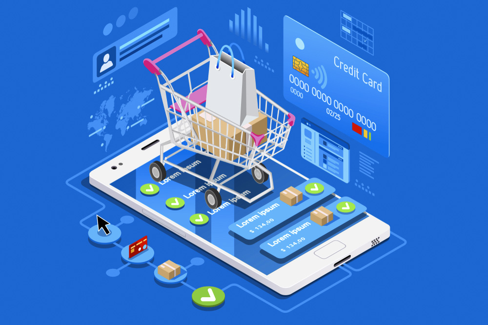 Ecommerce Marketing